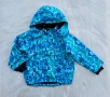 Детско пролетно яке 18-24 месеца , снимка 2