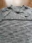 Nike Mens Court Dry Challenger Tennis - мъжка тенис тениска Л, снимка 3