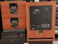 Аудио система TEUFEL M4500SW, M450FCR, снимка 5