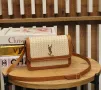 Yves Saint Laurent дамски чанти Различни цветове , снимка 9