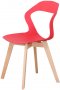 Висококачествени трапезни столове МОДЕЛ 135, снимка 1 - Столове - 33785335