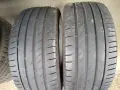 2бр.летни гуми NEXEN 255 45 18 DOT24 цена за брой, снимка 1