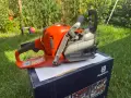 Моторен  ТРИОН HUSQVARNA 560XP / Чисто НОВ, снимка 2