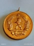Стар медал от соца МНОГОДЕТНА МАЙКА рядък за КОЛЕКЦИЯ ДЕКОРАЦИЯ 53518, снимка 7