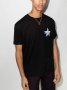 AMIRI Black Paisley Star Logo Print Мъжка Тениска size S , M и L, снимка 3