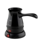 Електрическо джезве Termomax, 600W, 400 мл, пластмасово, снимка 2