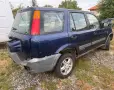 Honda CR-V 2.0i на части , снимка 4