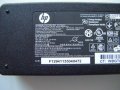Адаптер/Зарядно устройство HP DC PPP012H-S, снимка 2