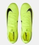 Nike mercurial vapor 16 professional green, снимка 2