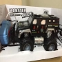Радиоуправляемият джип Monster Truck SWAT 4x4, снимка 2