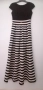 Дълга рокля - LUCY, снимка 3