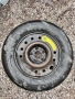 Резервна гума за патерица за Шевролет каптива. 155.90R16.  Централен отвор 70.2 , снимка 1