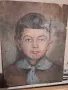 Картини- 3 броя портрети, снимка 2