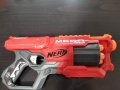 NERF Мега Бластер CYCLONESHOK, снимка 2