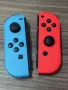 Nintendo Switch с поставен чип и 256Gb, снимка 8