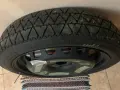 Чисто нова оригинална патерица 19" за Audi A5 / A4 B8 - 125/70/R19 (8K0601027D), снимка 2