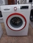 Като нова пералня Бош Bosch Serie 4 A+++ 7кг 2 години гаранция!, снимка 6