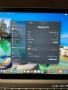 13" M1 MacBook Pro A2338 (2020) Space Grey-КАТО НОВ, снимка 9