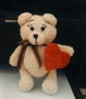 Ръчно изработени плюшени играчки , снимка 9