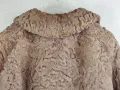 Persian fur coat 3XL/ персийско кожено палто 3 XL, снимка 5