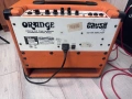 Усилвател и ефекти за китара MARSHALL,ORANGE,BEHRINGER, снимка 4
