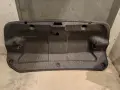 Кори багажник Mitsubishi Lancer Evo X, снимка 3