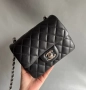 чанта chanel , снимка 1