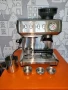 Кафемашина с вградена мелачка Ariete 1313 Metal 15 Bar, снимка 11