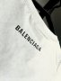 BALENCIAGA дамска тениска , снимка 5
