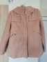 Zara, Дамско палтенце, снимка 1 - Палта, манта - 36264162