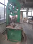 Банциг за рязане на дърво. , снимка 1