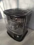 Отоплителна печка на керосин, течна газ или течен парафин.  Марка: KERO 241A / 2200W Автономен режим, снимка 13