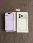 КАТО НОВ❗️iPhone 17 Pro Silver🔥 ГАРАНЦИЯ❗️256GB⚠️, снимка 9