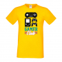 Мъжка тениска Gamer Club, снимка 8