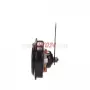 Комплект метални клаксони 12V 110 dB 2 броя, снимка 3