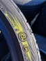 245 35 18 BRIDGESTONE 2бр летни RUN FLAT , снимка 5