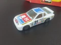колекционерска количка Porsche 924 turbo gr.2 мащаб 1/43, снимка 2