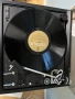 Dual CS 721 висококачествен автоматичен грамофон, снимка 2