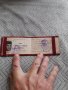 Стар пропуск ОК на ДКМС, снимка 2
