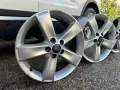 4бр. ОЕМ Джанти 17” Ford, Volvo- 5x108 - Galaxy, Mondeo, Focus, S-max, снимка 4