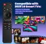 Дистанционно TV 📺 LG OLED 2025 , снимка 7