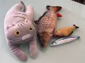 18 броя детски плюшени играчки, снимка 4