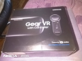 Samsung Gear VR with controller, очилa за виртуална реалност нови с дистационно, снимка 1