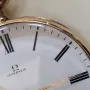 Ω OMEGA джобен, златен, с кутия, идеален - колекционерски, снимка 10