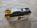 нова полирмашина CAT DX38 1400w 180mm., снимка 2