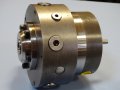Радиалнобутален хидромотор JAHNS HMS-2, снимка 5