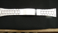Метална верижка за мъжки часовник AZZURO, снимка 1 - Мъжки - 36359000