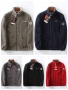 Мъжко топло удебелено поларно яке, 5цвята , снимка 1