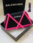 чанти balenciaga gucci, снимка 2