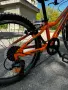 Алуминиев детски велосипед Cross Speedster 20" (6 скорости) – Много запазен!, снимка 9